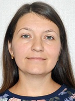 Воропаева Елена Викторовна