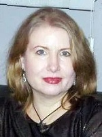 Авхименя Елена Викторовна