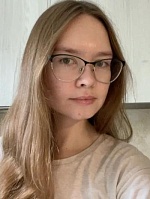 Бадьина Ирина Александровна