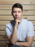 Попов Антон Дмитриевич