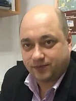 Боровинский Дмитрий Владимирович