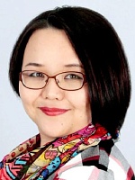 Смолина Майя Гавриловна