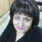 Герасимова Светлана Геннадьевна