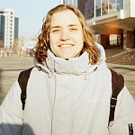 Балашова Евгения Александровна