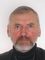 Зиновьев Михаил Борисович
