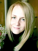Турова Анастасия Александровна