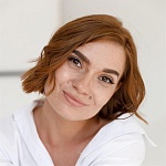 Юлия Николаевна Росс