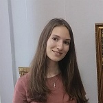 Фатерина Анна Васильевна