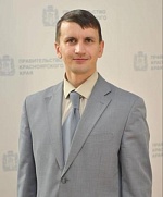 Кудрявцев Илья Владимирович