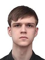 Меркулов Максим Витальевич