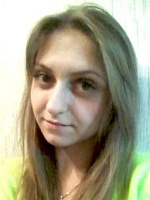 Давыдкина Надежда Владиславовна