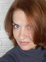 Плеханова Ирина Павловна