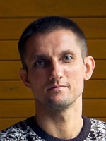 Шуманский Егор Владимирович
