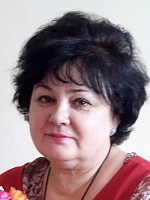 Редько Ирина Фёдоровна