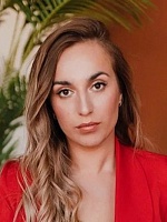 Евсеенко Екатерина Андреевна