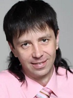 Сяков Дмитрий Михайлович