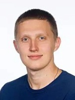Степанов Михаил Сергеевич