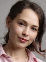 Задорина Алена Олеговна