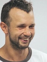 Тетерев Владимир Сергеевич