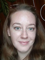 Филатова Марина Андреевна