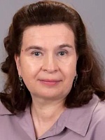 Фирсова Вера Владимировна
