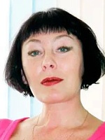 Шишова Виктория Арнольдовна