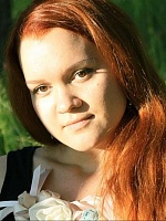 Добромыслова Ольга Викторовна