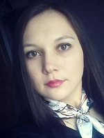 Черпакова Анна Анатольевна