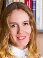 Андреева Елена Александровна