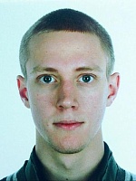 Лебедев Арсений Павлович