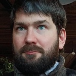 Денис  Петрович Савенков