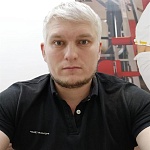 Рыбаков Александр Сергеевич