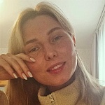 Чебых Яна Ивановна