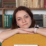 Шаталова Наталья Юрьевна