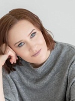 Кандина Татьяна Евгеньевна