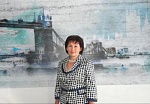 Гановичева Татьяна Леонидовна