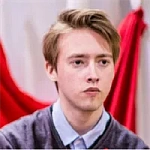 Ткаченко Григорий Валерьевич