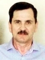 Сверкунов Леонид Алексеевич