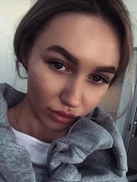 Потапкина Софья Сергеевна