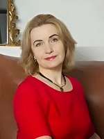 Буланова Валентина Васильевна
