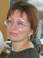 Злотникова Олеся Владиславовна