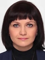 Ермоленко Наталья Викторовна