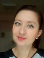 Прозорова Екатерина Николаевна