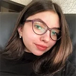 Анна Александровна Черкашина