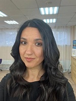 Ивченко Олеся Андреевна