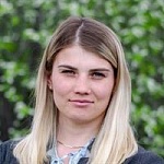 Сабурова Елизавета Андреевна