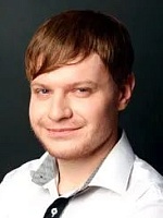 Степанов Роман Сергеевич