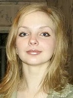 Сиделева Светлана Геннадьевна