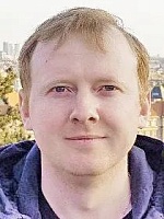 Полковников Александр Николаевич