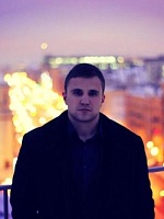 Сашкин Дмитрий Владимирович
